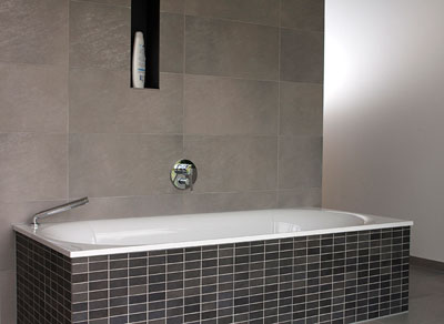 Image 2 : Carrelage à Ehlerange : Design Carrelages SA