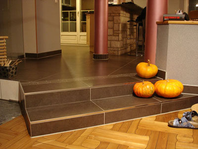 Image 8 : Carrelage à Ehlerange : Design Carrelages SA