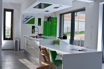 Image 9 : Carrelage à Ehlerange : Design Carrelages SA