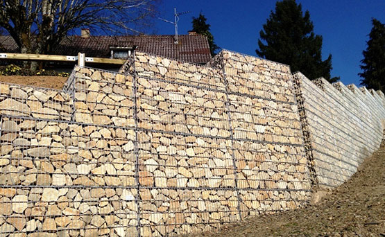 Image 13 : Chauffage géothermique à Hosingen : Pint Bau Sàrl