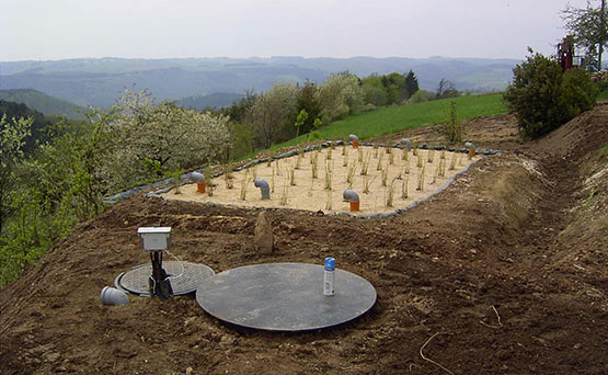 Image 15 : Chauffage géothermique à Hosingen : Pint Bau Sàrl