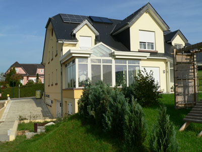 Image 11 : Véranda à Grevenmacher : Véranda Ziewers Sàrl