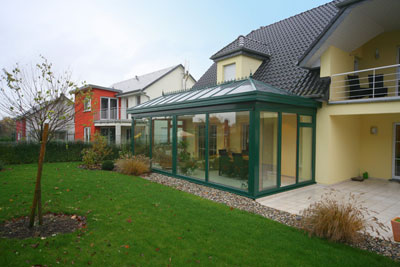 Image 14 : Véranda à Grevenmacher : Véranda Ziewers Sàrl