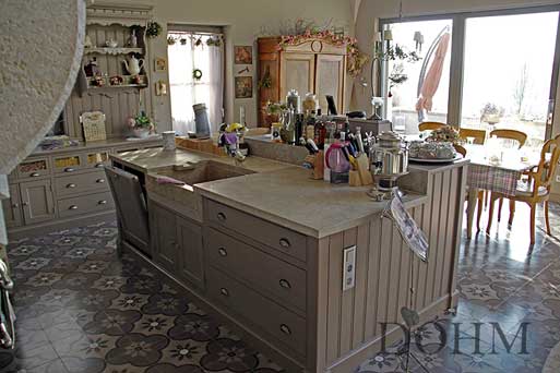 Image 3 : Travaux de menuiserie à Hosingen : Dohm