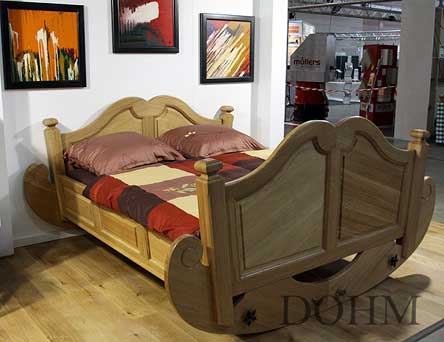 Image 9 : Travaux de menuiserie à Hosingen : Dohm