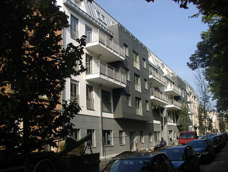 Image 3 : Société générale du bâtiment à Grevenmacher : Baumeister-Haus Luxembourg SA