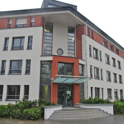 Image 1 : Fenêtre en bois-alu à Brachtenbach : Mersch Fenster
