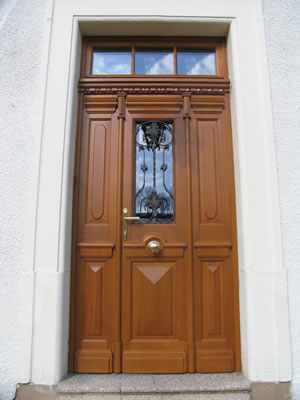 Image 3 : Fenêtre en bois-alu à Brachtenbach : Mersch Fenster
