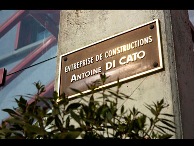 Image 4 : Entrepreneur en bâtiment à Schieren : A. Di Cato Sàrl