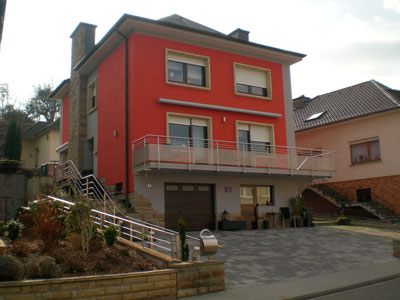 Image 6 : Entrepreneur en bâtiment à Schieren : A. Di Cato Sàrl