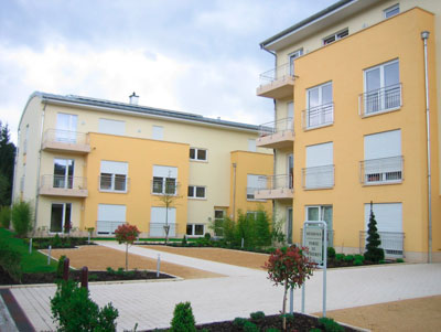 Image 7 : Entrepreneur en bâtiment à Schieren : A. Di Cato Sàrl
