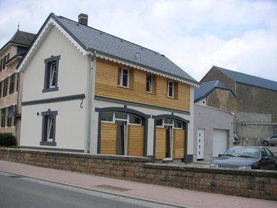Image 8 : Entrepreneur en bâtiment à Schieren : A. Di Cato Sàrl