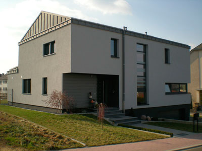 Image 10 : Entrepreneur en bâtiment à Schieren : A. Di Cato Sàrl