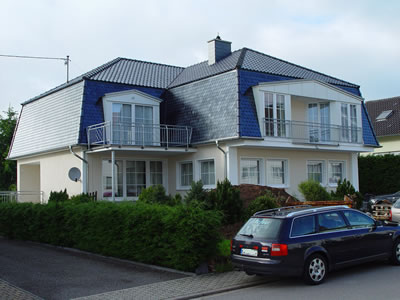 Image 8 : Couvreur à Losheim : Toiture Ferber GmbH