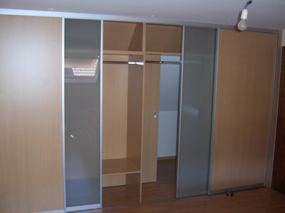 Image 2 : Travaux de menuiserie à Roodt-sur-Syre : Team H