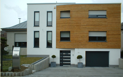 Image 5 : Travaux de menuiserie à Roodt-sur-Syre : Team H