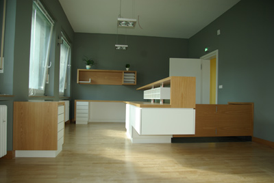 Image 6 : Travaux de menuiserie à Roodt-sur-Syre : Team H