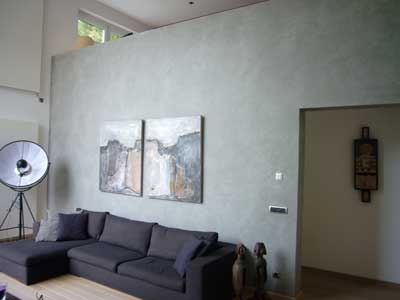 Image 3 : Société de ravalement de façade à Munsbach : Peinture Lacour