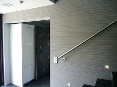 Image 5 : Société de ravalement de façade à Munsbach : Peinture Lacour