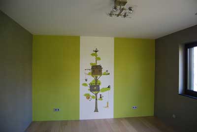 Image 6 : Société de ravalement de façade à Munsbach : Peinture Lacour
