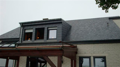 Image 2 : Toiture bâtiment à Dahl : Therres G.