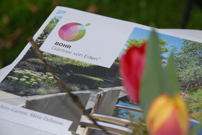 Image 20 : Jardin et espace vert à Schwebsingen : BOHR Ihr Gärtner von Eden