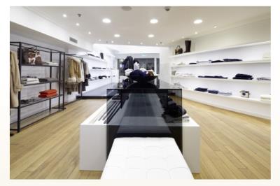Image 6 : Installation de magasin à Grevenmacher : Brand Ladenbau Sàrl