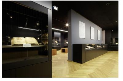 Image 7 : Installation de magasin à Grevenmacher : Brand Ladenbau Sàrl
