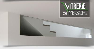 Image 5 : Vitrier à Mersch : Vitrerie de Mersch Sàrl