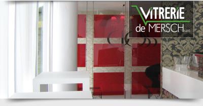 Image 7 : Vitrier à Mersch : Vitrerie de Mersch Sàrl