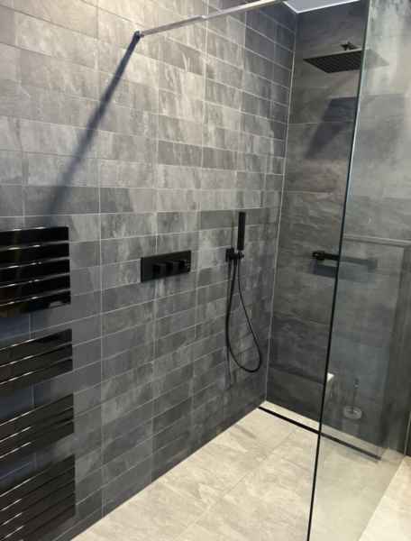 Image 16 : Pose de carrelage à Rodange : LUX Carrelage Sàrl
