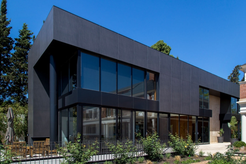 Image 2 : Construction tous corps d'état à Hautcharage : Eris construction