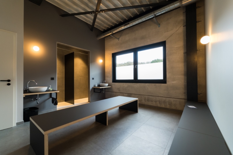 Image 24 : Architecte & maitre d'œuvre à Lipperscheid : SCAHT Architecture & Développement SA