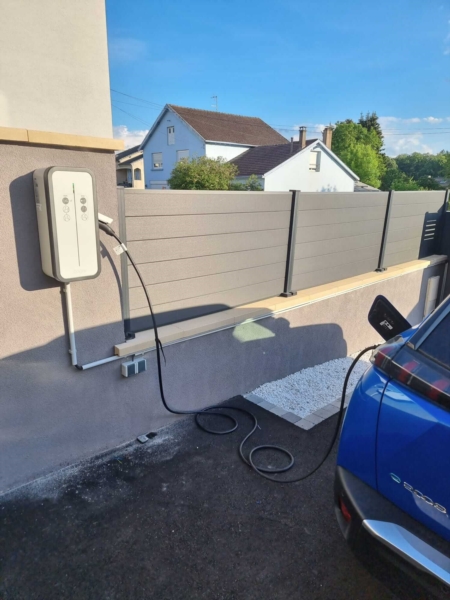 Image 5 : Electricien à Esch-sur-Alzette : Electralux Sàrl