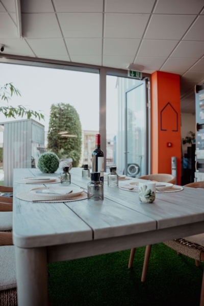 Image 29 : Matériau de construction à Schieren : Bois-Matériaux Willy Pütz