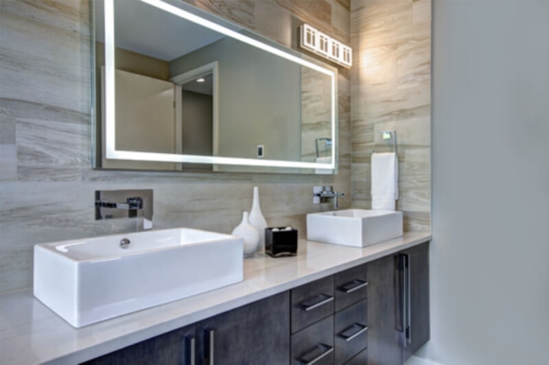 Image 5 : Sanitaire à Bertrange : Lux Salle de Bain Sàrl