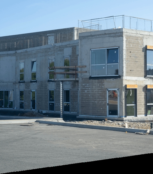 Image 8 : Construction tous corps d'état à Foetz : DGBL CONSTRUCTION