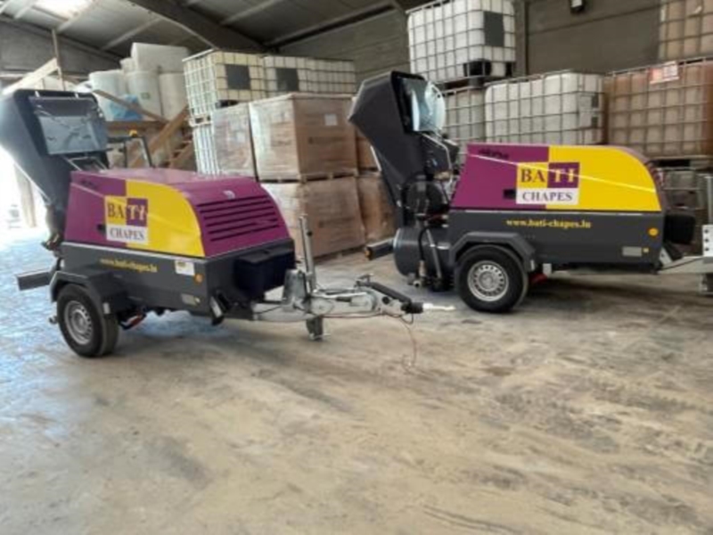 Image 3 : Chape à Soleuvre : Bati-Châpes