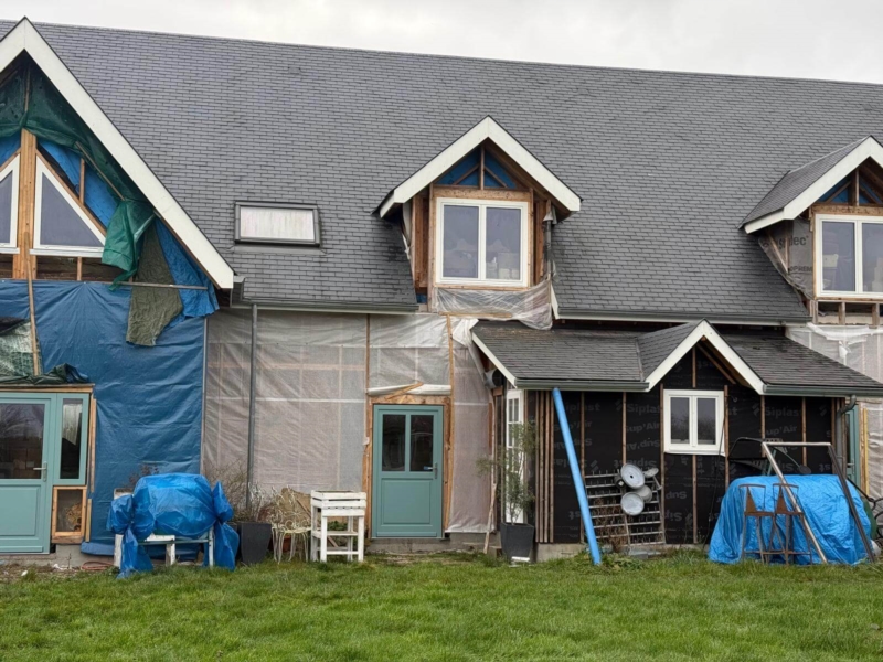 Image 30 : Travaux de menuiserie à Jarny : ABP Fermetures