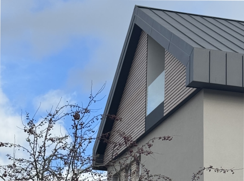 Image 6 : Architecte & maitre d'œuvre à Dudelange : CAFE architecte - Carine E. Fellerich