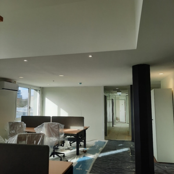 Image 17 : Installateur électricien à Luxembourg : ELECTRO NOOR