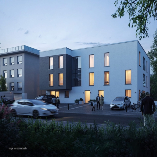 Image 5 : Agence immobilière à Strassen : Creahaus SA