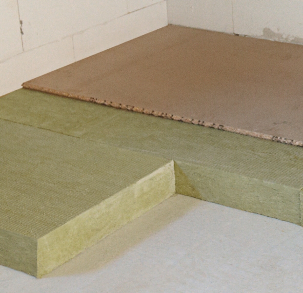 Image 11 : Travaux d'isolation à Wijnegem : Rockwool Belgium NV