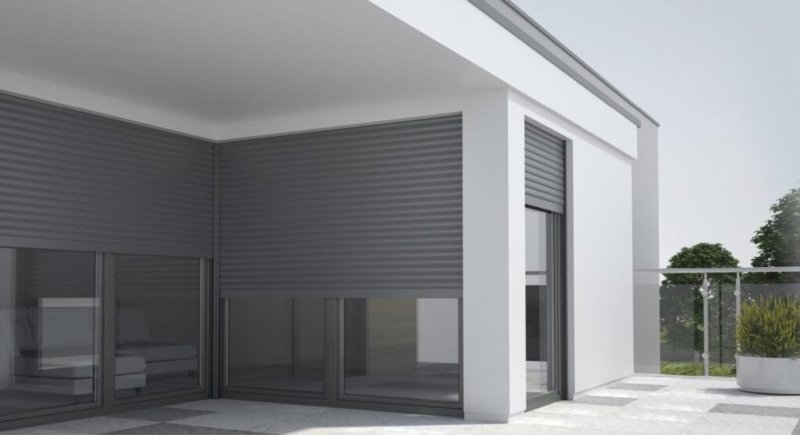 Image 4 : Fenêtre en PVC à Remerschen : Fensterfachbetrieb Welsch GmbH