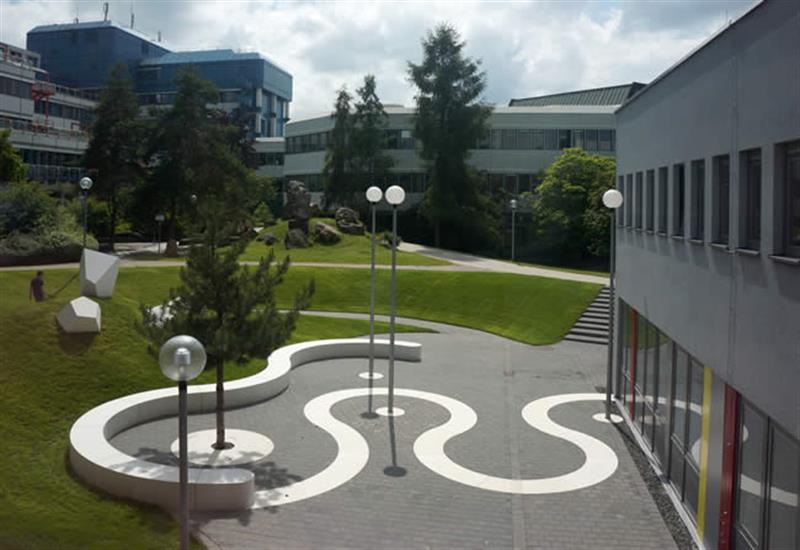 Image 4 : Pose de pavés à Mertert : Schneider Landschaftsbau GmbH