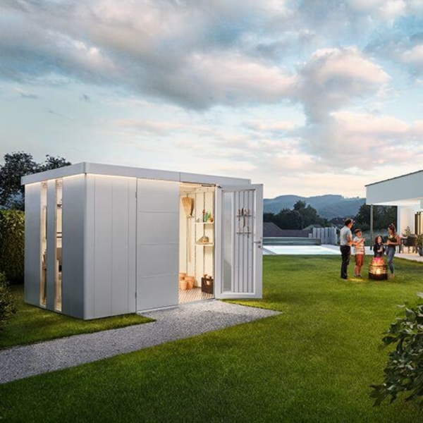 Image 21 : Aménagement paysager à Maizières-lès-Metz : Dam'Nature – Paysagiste par Dam'Nature – Paysagiste Metz Thionville