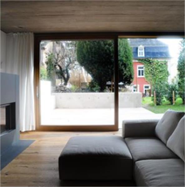 Image 3 : Architecte & maitre d'œuvre à Luxembourg : ARCO - architecture company