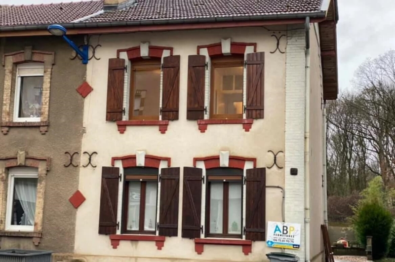 Image 24 : Travaux de menuiserie à Jarny : ABP Fermetures