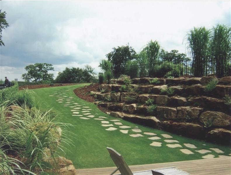 Image 5 : Jardin et espace vert à Weiswampach : Green Art Lux