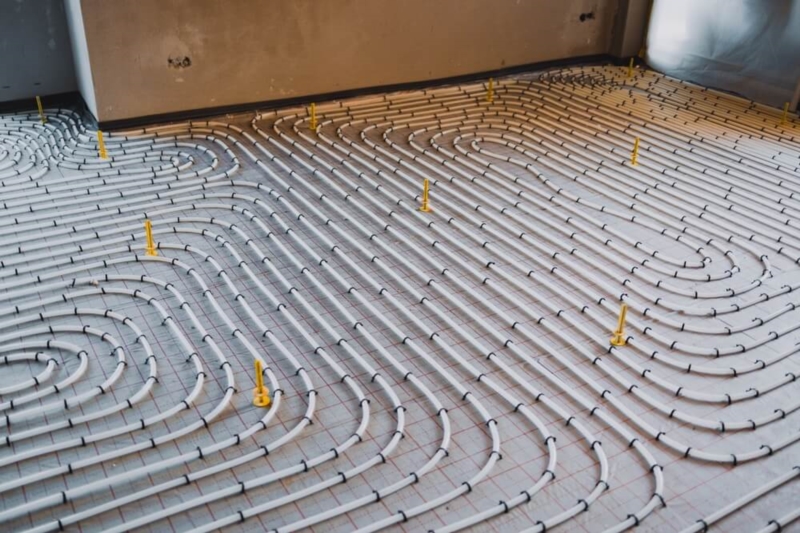 Image 7 : Installation de chauffage à Luxembourg : Y. Muller et Fils SARLS